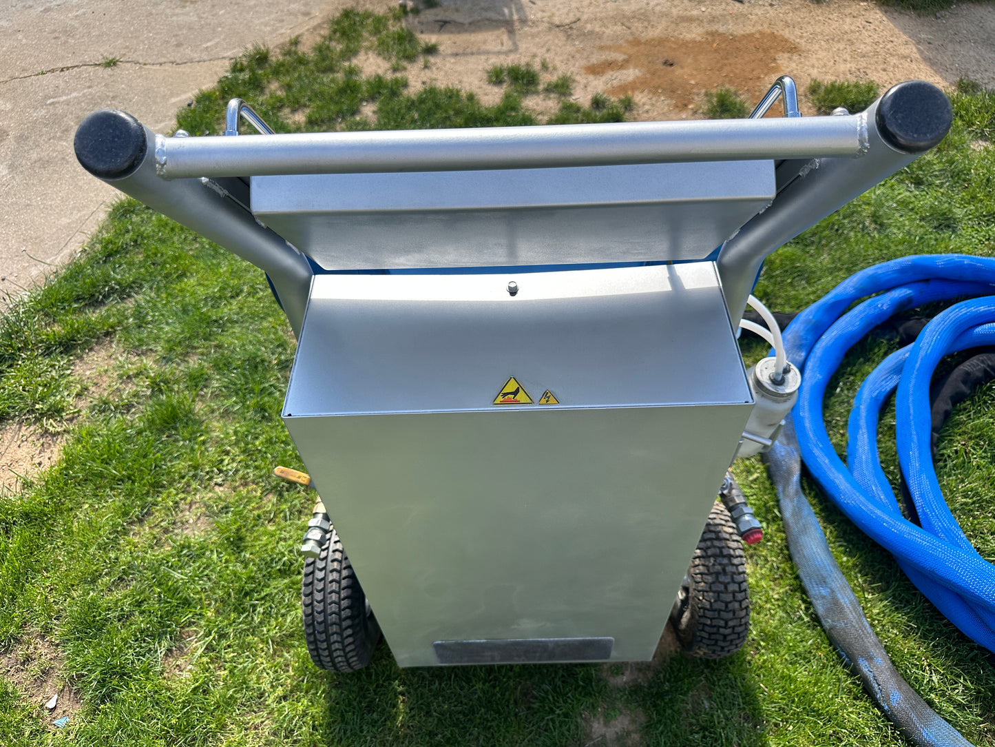 Graco Reactor E-XP1