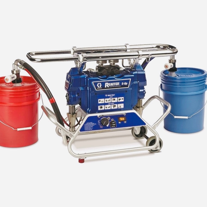 Graco e8