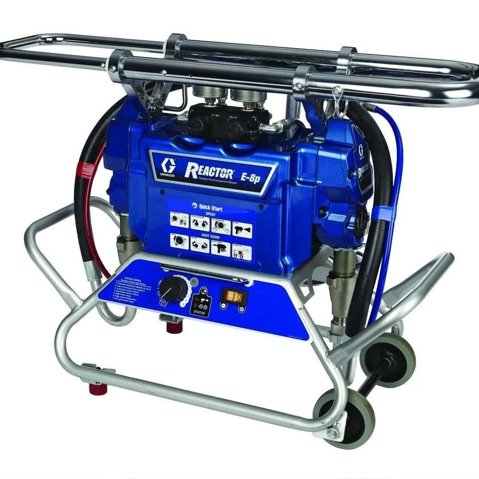 Graco e8