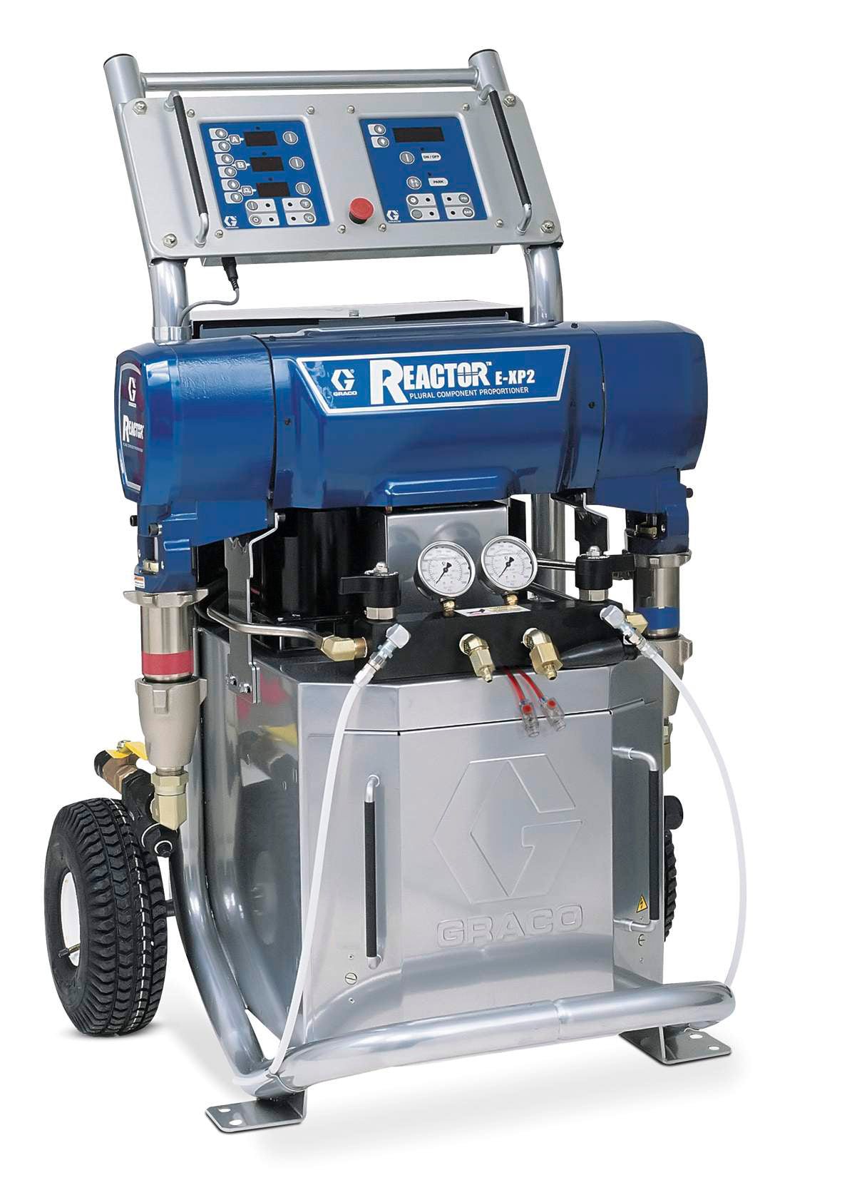Reactor E-XP2