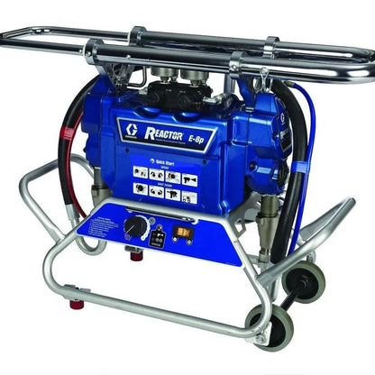 Graco e8