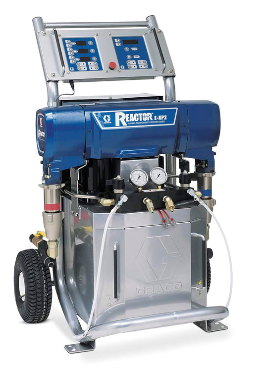 Reactor E-XP2